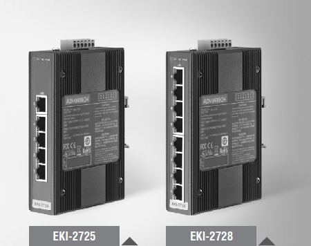 EKI-2728工控機